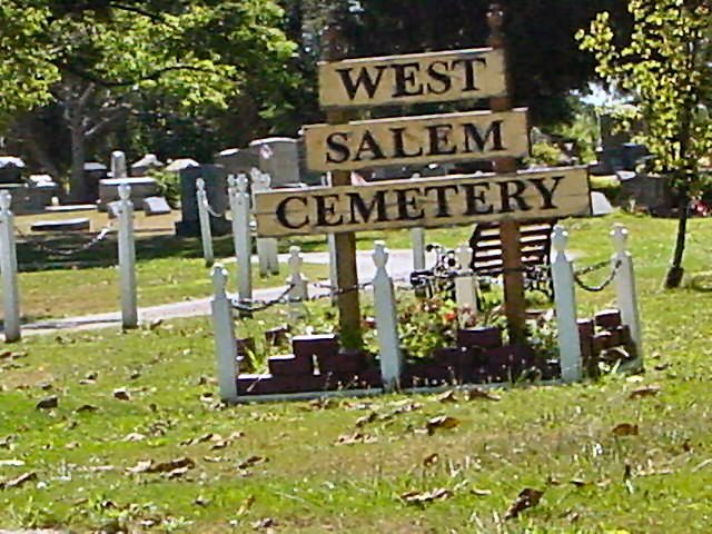 WEST SALEM CEMETERY