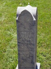 Castle Dale Cemetery
